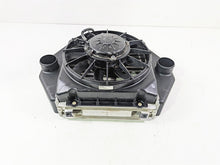Load image into Gallery viewer, 2020 Can Am Maverick X3 Turbo R STD Intercooler Radiator & Fan - Read 707800793