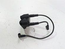 Load image into Gallery viewer, 2011 Harley FXDC Dyna Super Glide Ignition Coil Wires & Plugs 31743-01