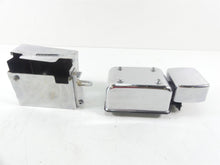 Load image into Gallery viewer, 1997 Harley Dyna FXDS Super Glide Conv Electrical Box & Battery Carrier 66375-97 | Mototech271
