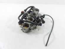 Load image into Gallery viewer, 2016 Yamaha YZF-R1 S Mikuni Throttle Body Bodies 2CR-13750-00-00