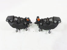 Load image into Gallery viewer, 2021 Kawasaki Z900 ZR900 Nissin Front Brake Caliper Set 43080-0130 43080-0131 | Mototech271