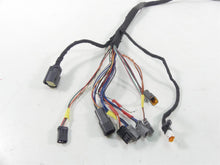 Load image into Gallery viewer, 2019 Harley FLHC Softail Heritage Rear Frame Backbone Wiring Harness 69201655 | Mototech271