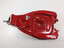 Load image into Gallery viewer, 2016 Ducati Panigale 1299 S Nice Red Fuel Gas Petrol Tank 58611923AA 58611923A