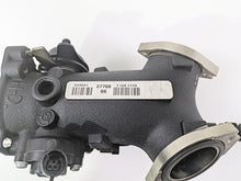 Load image into Gallery viewer, 2007 Harley Touring FLHRSE CVO Road King Throttle Body Fuel Injection 27708-06B