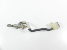 Load image into Gallery viewer, 2007 Suzuki M109R VZR1800 Boulevard Rear Brake Master Cylinder 69600-48G00 | Mototech271
