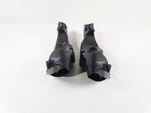 Load image into Gallery viewer, 2024 Suzuki GSXR600 Air Intake Ram Scoop Duct Set 94420-14J00 94430-14J00