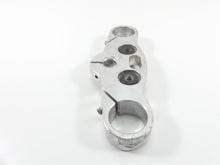 Load image into Gallery viewer, 2019 Harley Softail FLSB Sport Glide Upper Triple Tree Clamp 55mm 45900188