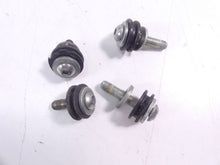 Load image into Gallery viewer, 2002 Harley FLSTCI Softail Heritage Windshield Wind Shield Screen -Read 57400112