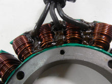 Load image into Gallery viewer, 2005 Harley FXDWGI Dyna Wide Glide Stator Alternator Generator Magneto 30017-01B