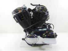 Load image into Gallery viewer, 1998 Honda Shadow VT1100T Running Engine Motor 23K - Video 11100-MBC-000