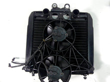 Load image into Gallery viewer, 2013 Harley VRSCF Muscle Vrod Radiator Fans Reservoir Hoses Set 26722-04