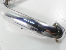Load image into Gallery viewer, 2014 Harley Touring FLHX Street Glide Oem Exhaust Header Manifold Pipe 66855-10