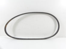 Load image into Gallery viewer, 1999 Harley Davidson Sportster XL1200 Rear Main Drive Belt 128T 1 1/8" 40022-91 | Mototech271
