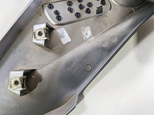 Load image into Gallery viewer, 2015 BMW R1200GS K50 Right Main Side Fairing Cover Set 46638533678