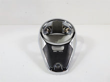 Load image into Gallery viewer, 2004 Suzuki VL800 Intruder Volusia Fuel Gas Tank Upper Cover 34150-41F00