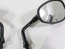 Load image into Gallery viewer, 2016 Suzuki M109R VZR1800 Boulevard Rear View Mirror Set 56500-41F90 56600-41F90 | Mototech271