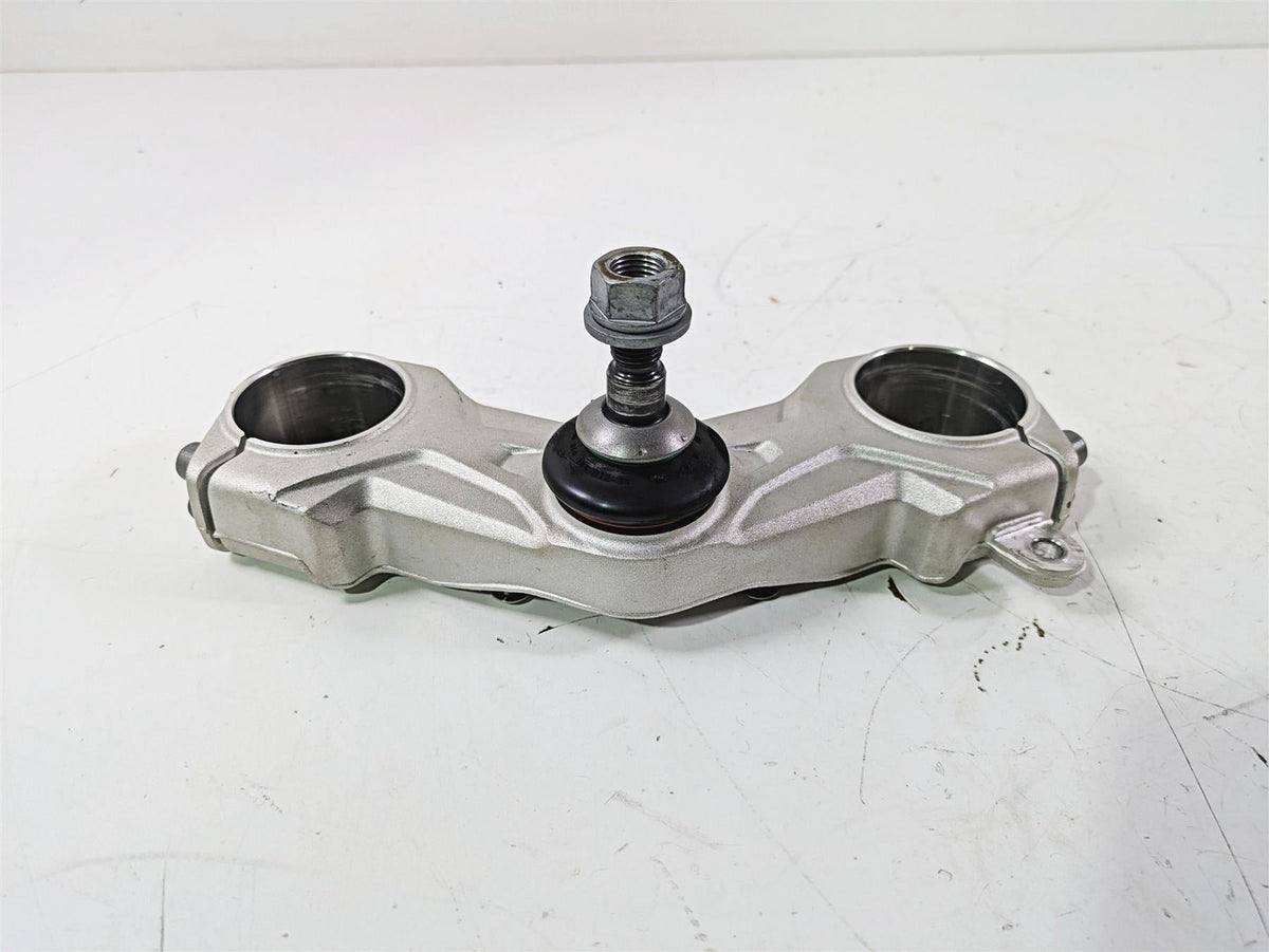 2018 BMW R1200GS GSW K50 Lower Triple Tree Ball Joint - Read