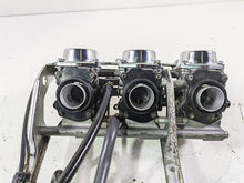 Load image into Gallery viewer, 2002 Honda GL1500 CD Valkyrie Deluxe Clean Carb Carburetor Set 16100-MZ0-A00 | Mototech271