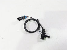 Load image into Gallery viewer, 2017 Indian Chieftain Limited Rear Brake Abs Wheel Speed Sensor 4014216