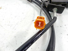 Load image into Gallery viewer, 2021 CFMoto Zforce 950 Sport Parking Brake Handle & Cable 5BY0-083100