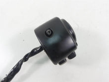 Load image into Gallery viewer, 2015 Harley VRSCF Muscle Rod Right Start Stop Hand Control Switch 71684-06A | Mototech271
