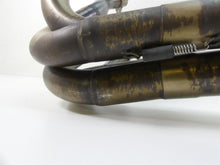 Load image into Gallery viewer, 2012 Kawasaki ZX1400 ZX14R Ninja Brocks Alien Head Exhaust System 397021 | Mototech271