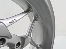 Load image into Gallery viewer, 2007 BMW R1200RT K26 Straight 17x5.5 Rear Wheel Rim 36317683070 | Mototech271