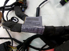 Load image into Gallery viewer, 2016 BMW R1200GS Adv K51 Main & Engine Wiring Harness 61118562116 12518544470 | Mototech271