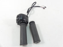 Load image into Gallery viewer, 2019 Harley FLHC Softail Heritage Right Hand Start Stop Control Switch 71500462 | Mototech271