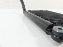 Load image into Gallery viewer, 2020 Harley Softail FXBB Street Bob Oil Cooler & Line Cover Set - Read 62700191 | Mototech271