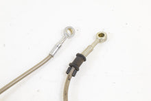 Load image into Gallery viewer, 2011 Harley Softail CVO FLSTSE2 Convertible Front ABS Brake Line SET 38109-11 | Mototech271