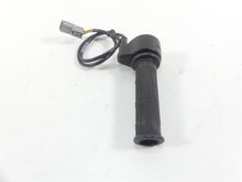 Load image into Gallery viewer, 2014 Ducati Hypermotard 821 SP Ride Fly By Wire Throttle Grip Set 66020031C