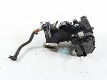 Load image into Gallery viewer, 2011 Harley Touring FLHR Road King Throttle Body Fuel Injection 27685-11 27200002 | Mototech271