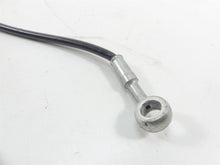 Load image into Gallery viewer, 2009 Harley FXDL Dyna Low Rider Front Chrome Pitted Brake Caliper 44046-08