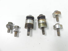 Load image into Gallery viewer, 2005 Harley Touring CVO FLHTC SE Electra Glide Trunk Mounts Brackets 53706-95 | Mototech271