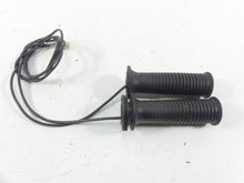Load image into Gallery viewer, 2003 BMW R1150 GS R21 Heated Handlebar Handle Bar Grip Set - Read 61317694813