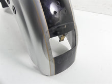 Load image into Gallery viewer, 2003 Harley Sportster XL1200 C 100th Anniv Rear Fender Mud Guard 59674-99 | Mototech271