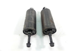 Load image into Gallery viewer, 2011 Harley Softail FXS Blackline Showa Rear Suspension Shocks 54549-04 | Mototech271