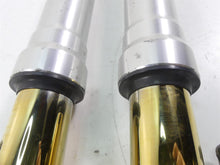 Load image into Gallery viewer, 2006 Ducati 999 Biposto Straight Showa Front Fork Leg Set 34022381A 34022371A | Mototech271