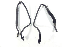 Load image into Gallery viewer, 2013 Harley VRSCF Muscle Vrod Radiator Oil Cooler Lines Hoses Set 62940-04A