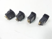 Load image into Gallery viewer, 2013 Arctic Cat Wildcat 1000 LTD Ignition Lights 4Wd All Switch Key Set 0430-089 | Mototech271