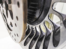 Load image into Gallery viewer, 2011 Harley Touring FLHR Road King Straight 16x5 Rear Wheel Rim 40900193
