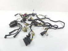Load image into Gallery viewer, 1977 Honda CB750 A Four Hondamatic Wiring Harness Coils Rectifier 32100-393-770 | Mototech271