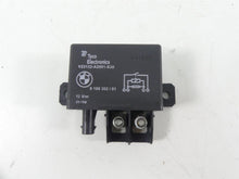 Load image into Gallery viewer, 2014 BMW R1200GS K50 Electrical Engine Starter Relay 61368354778 9198302 | Mototech271