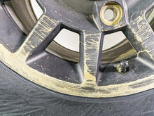 Load image into Gallery viewer, 2020 Polaris RZR XP 1000 Turbo Rear Left Oem 14x8 Wheel + Maxxis Tire 1522843 | Mototech271