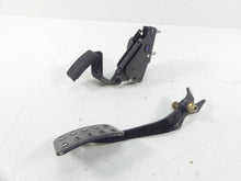 Load image into Gallery viewer, 2020 Can-Am Commander 1000R XT Foot Accelerate Brake Pedal Set 707001166