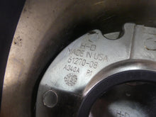 Load image into Gallery viewer, 2012 Harley Touring FLHTK Electra Glide Fuel Gas Tank Dash Cover 61270-08 | Mototech271