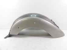 Load image into Gallery viewer, 2002 Yamaha XVS1100 V-Star Rear Fender Tire Hugger - Read 5KS-Y2161-00-00 | Mototech271