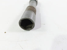 Load image into Gallery viewer, 2009 BMW R1200RT K26 Straight Front Axle Wheel Spindle 36318526446 | Mototech271