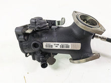 Load image into Gallery viewer, 2009 Harley FXCWC Softail Rocker Throttle Body Fuel Injection 27708-06 27618-06 | Mototech271